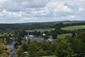 Le gîte de Figeohay